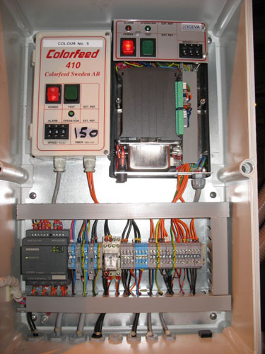 Electrical Control Design