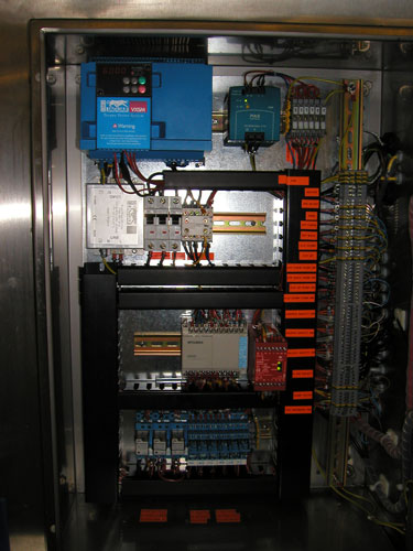 Paste Loader Panel